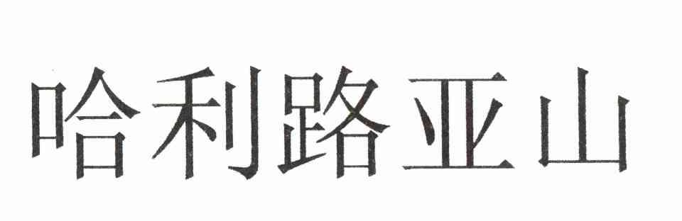 哈利路亚山