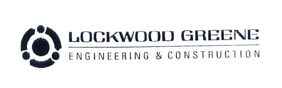 LOCKWOOD GREENE ENGINEERING CONSTRUCTION