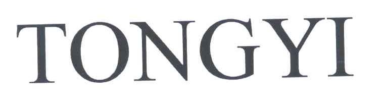TONGYI