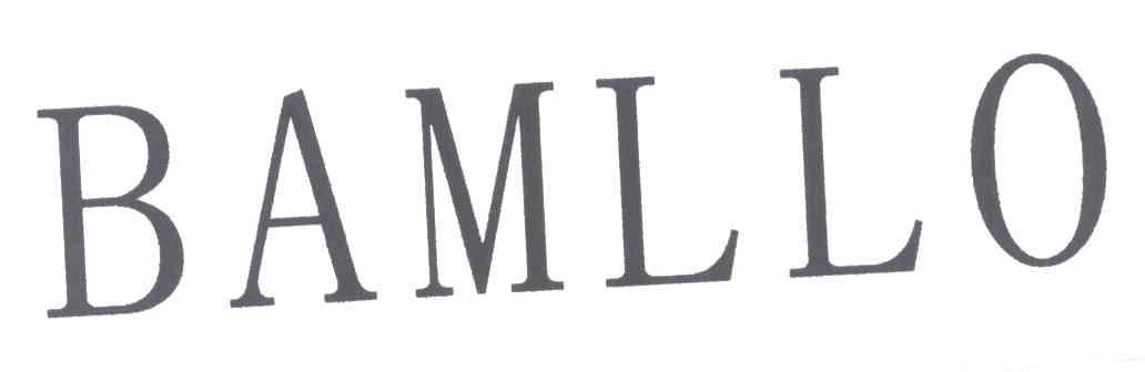 BAMLLO
