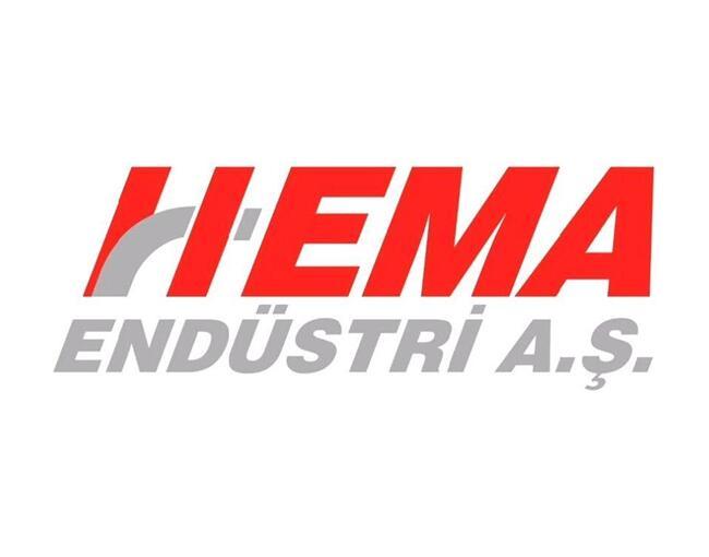 HEMA ENDUSTRI A.S.