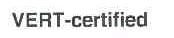 VERT-CERTIFIED