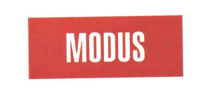 MODUS