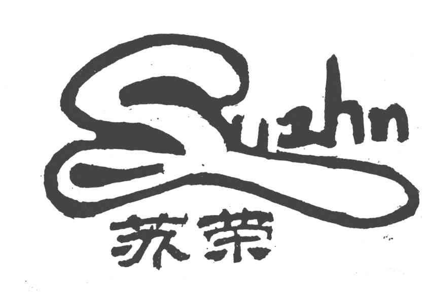 苏荣;SUZHN