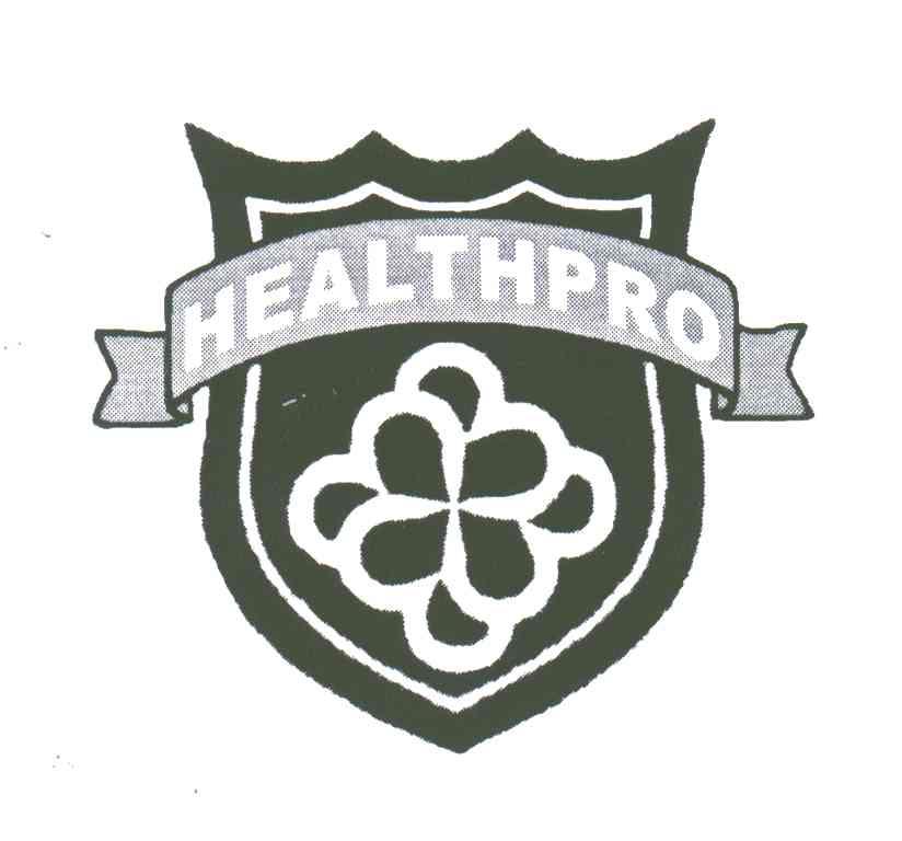 HEALTHPRO