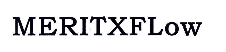 MERITXFLOW