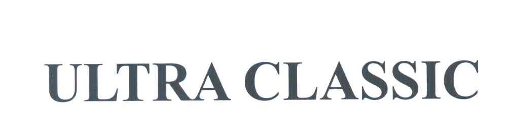 ULTRA CLASSIC