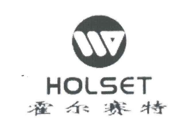 霍尔赛特;HOLSET