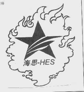 海思   HES