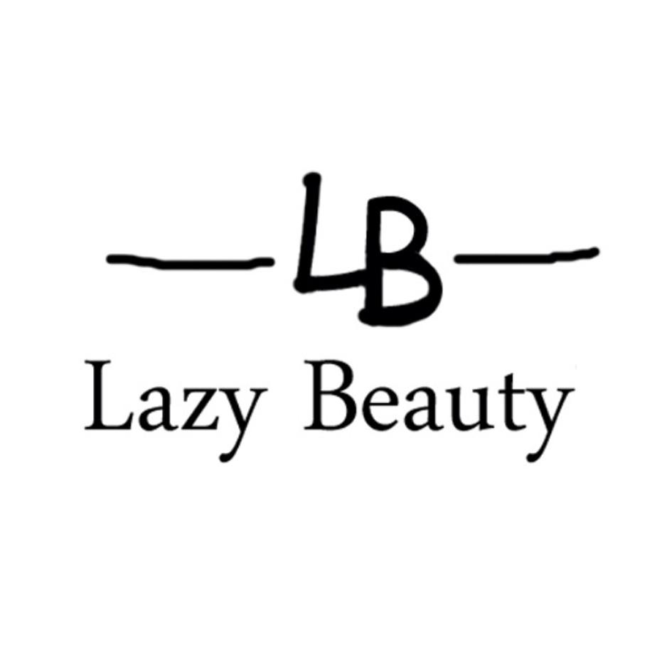 LB LAZY BEAUTY