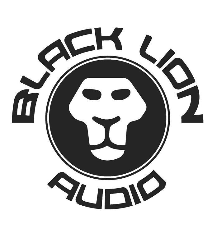 BLACK LION AUDIO
