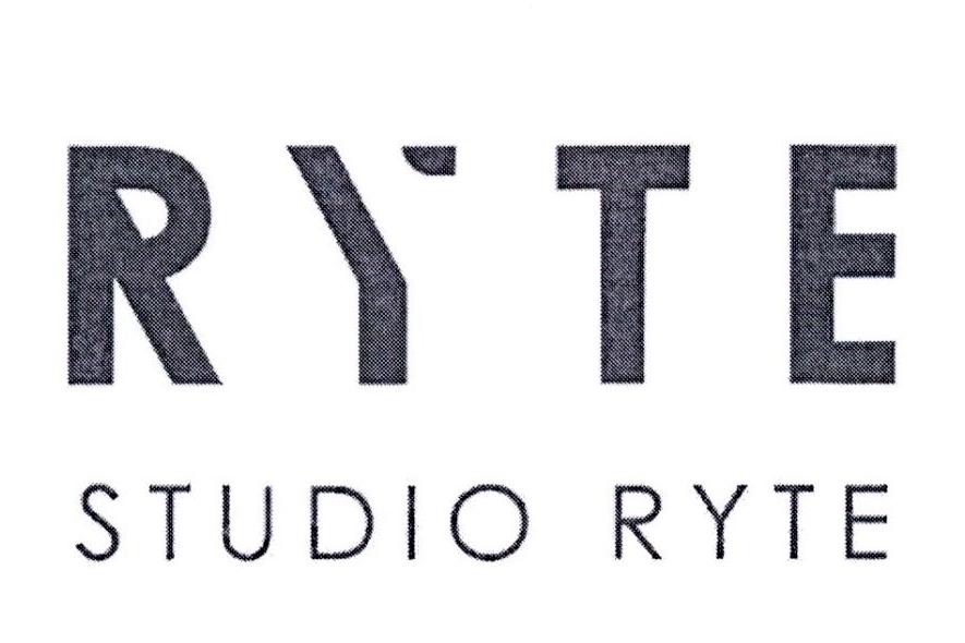 RYTE STUDIO RYTE