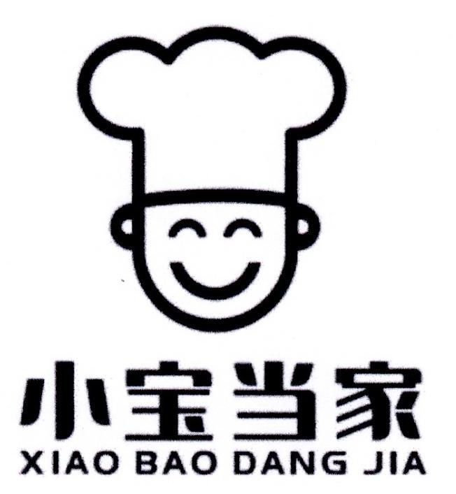 小宝当家