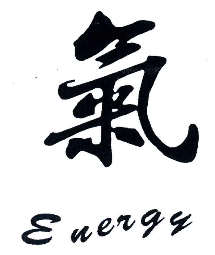 气;ENERGY