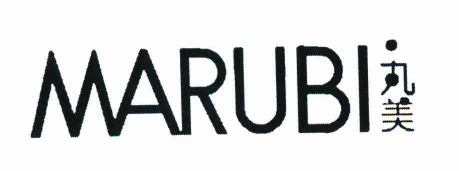 九美 MARUBI