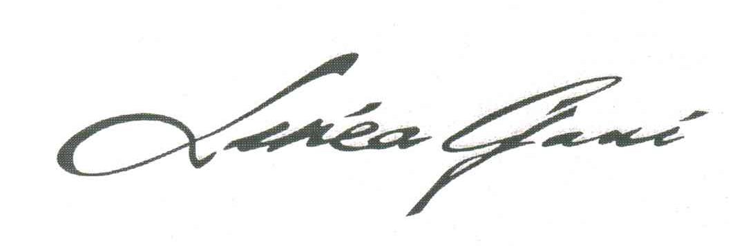 LINEA GANI