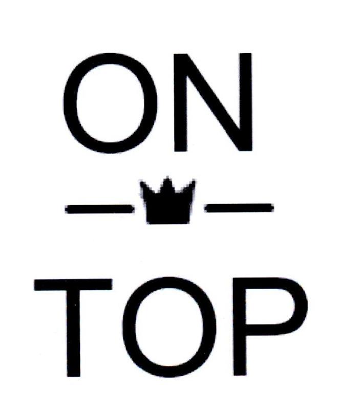 ON TOP