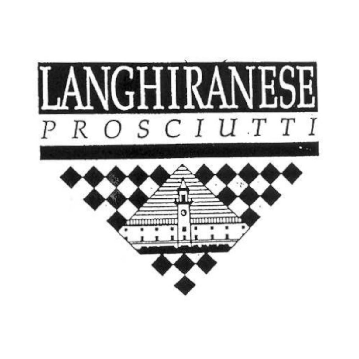 LANGHIRANESE PROSCIUTTI