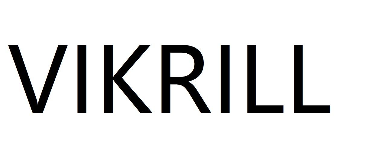 VIKRILL