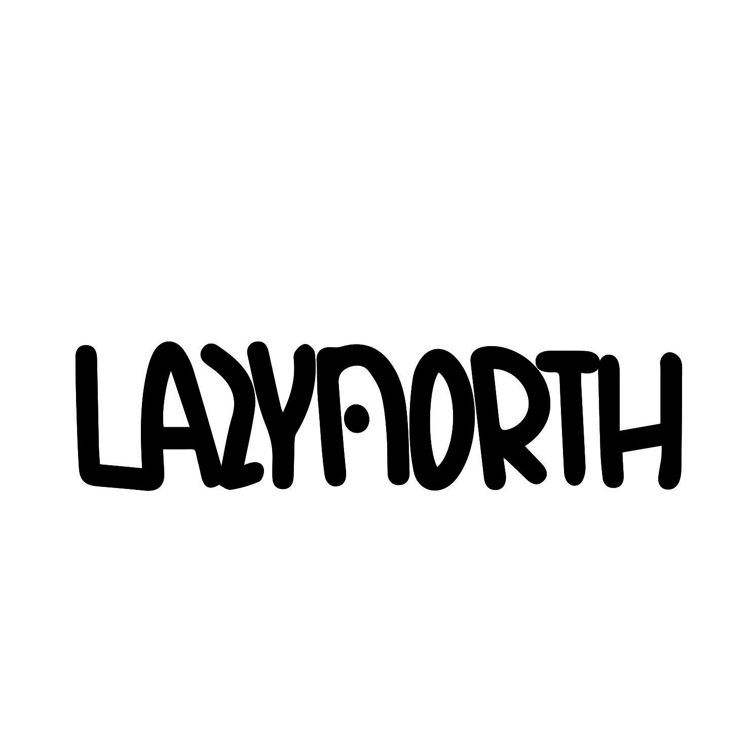 LAZYNORTH