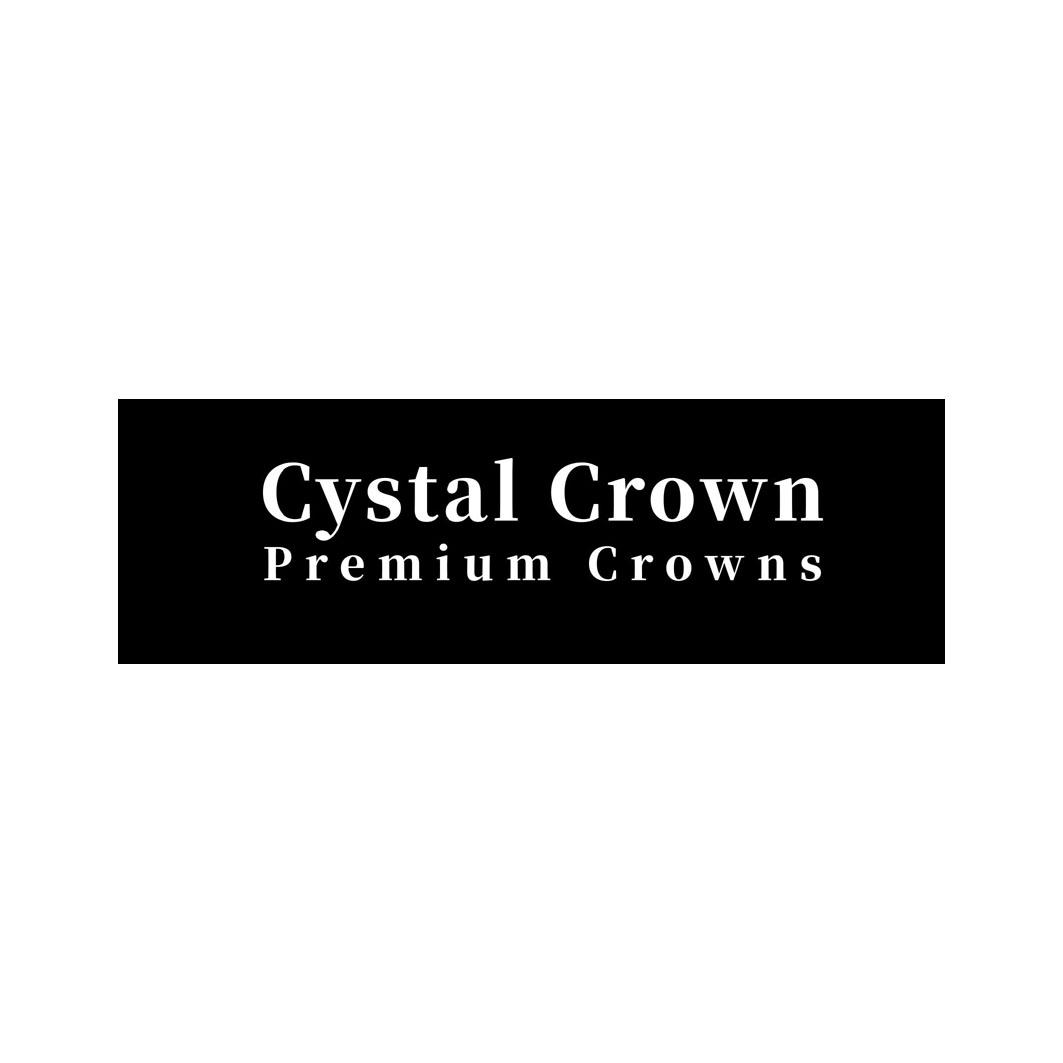CYSTAL CROWN PREMIUM CROWS