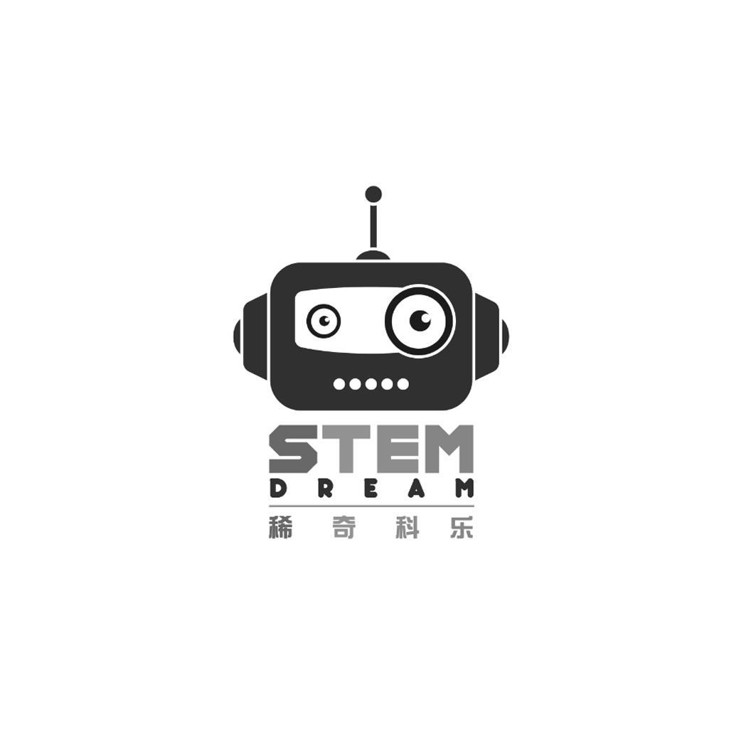 稀奇科乐  STEM DREAM