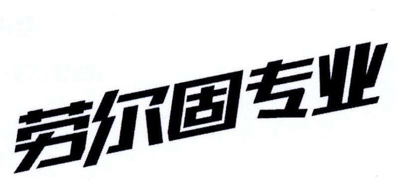 劳尔固专业