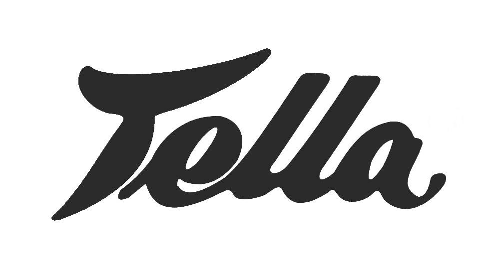 TELLA