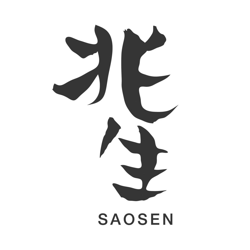 兆生  SAOSEN