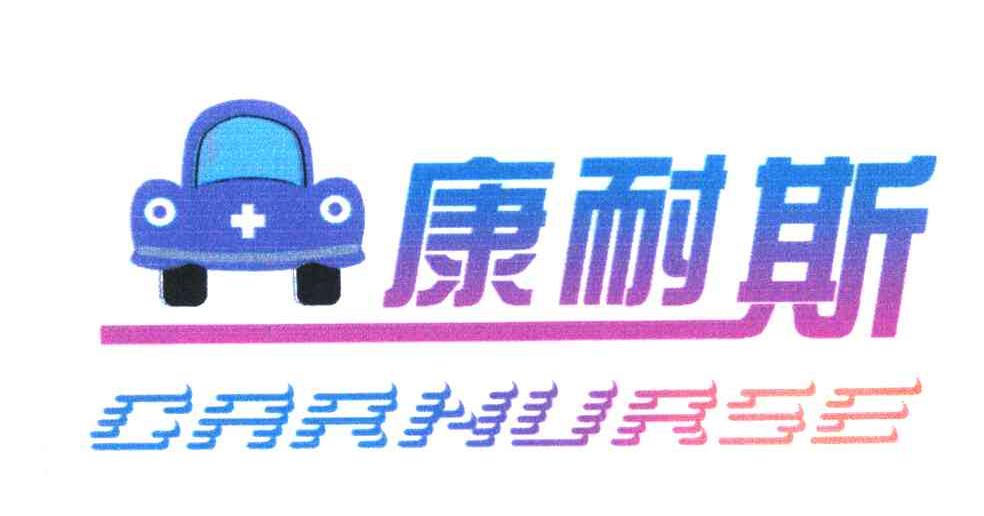 康耐斯 CAR NURSE