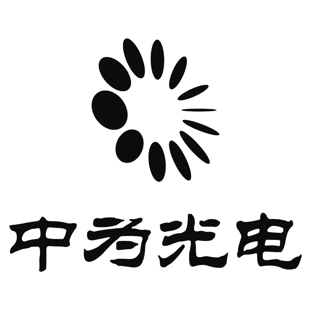 中为光电