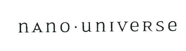 NANO UNIVERSE