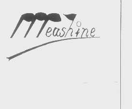 MEASHINE