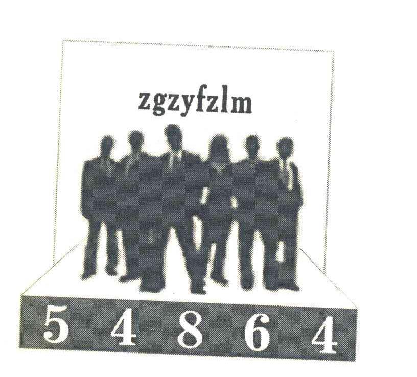 ZGZYFZLM 54864