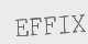 EFFIX