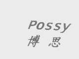 博思   POSSY