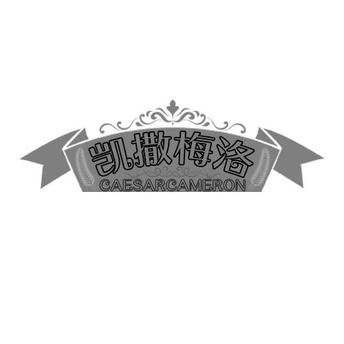 凯撒梅洛 CAESARCAMERON
