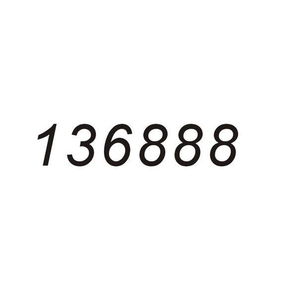 136888