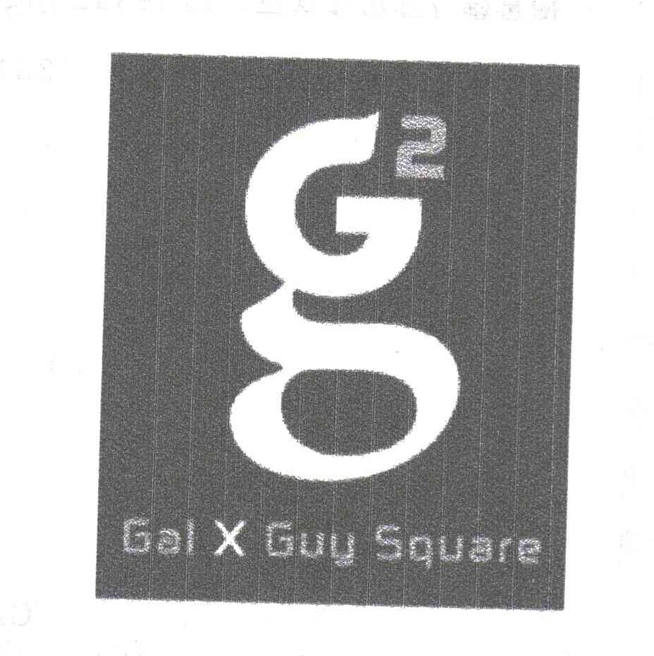 GAL X GUY SQUARE