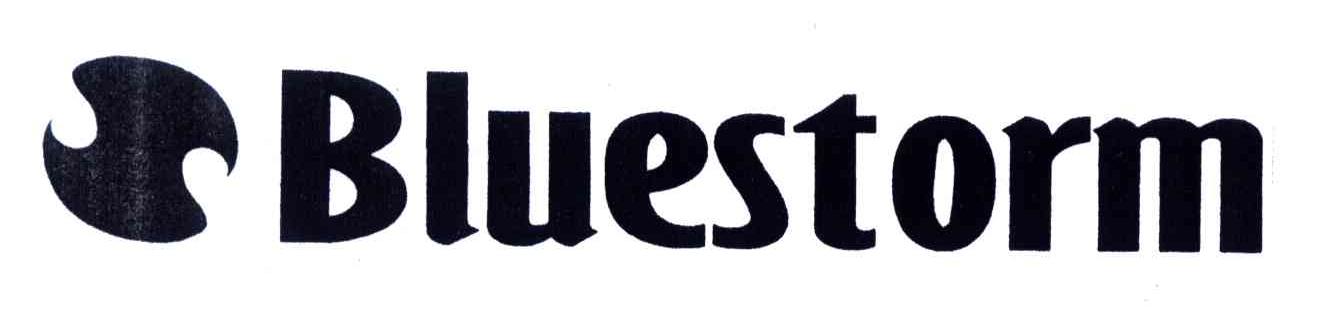 BLUESTORM