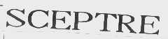 SCEPTRE