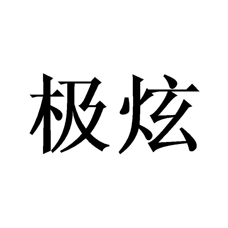 极炫
