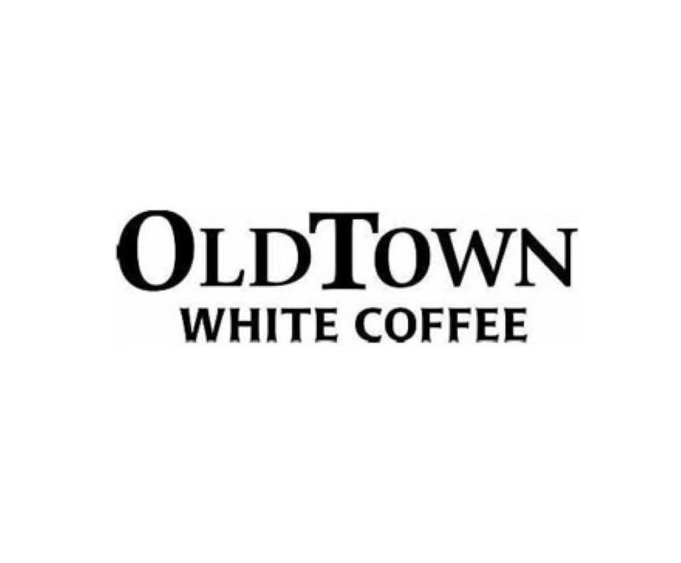 OLDTOWN WHITE COFFEE