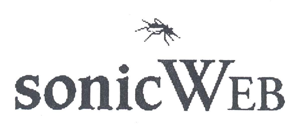 SONIC WEB