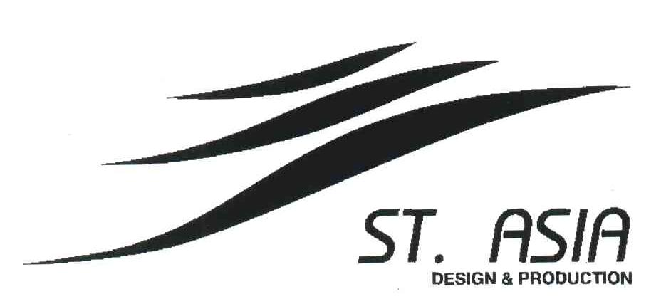 ST.ASIA DESIGN&PRODUCTION