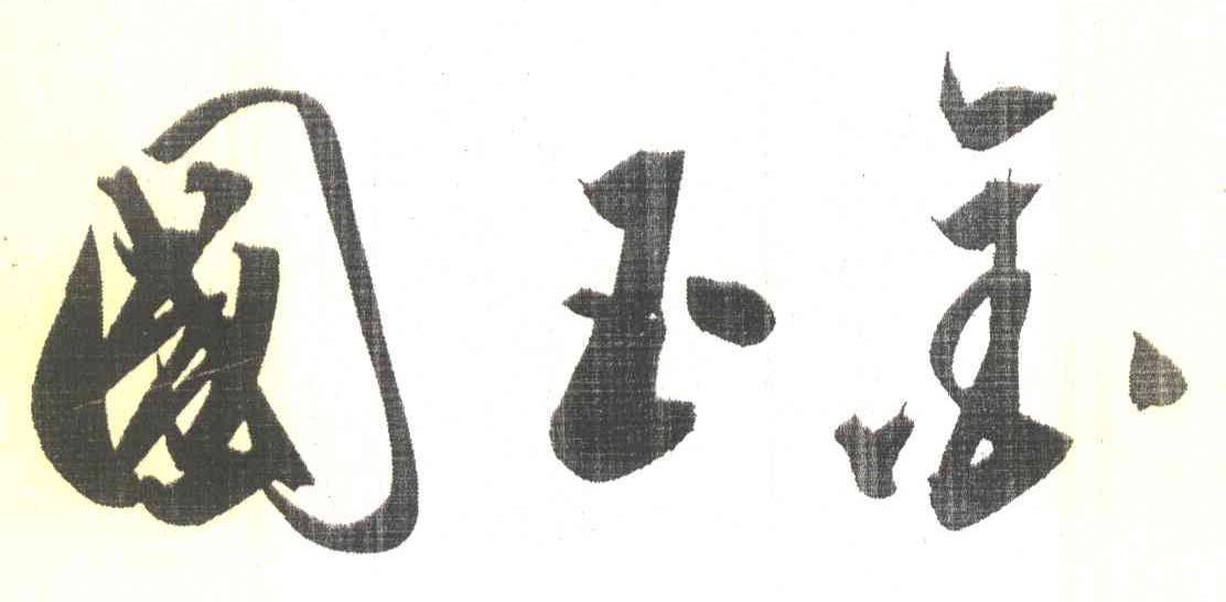 国玉金