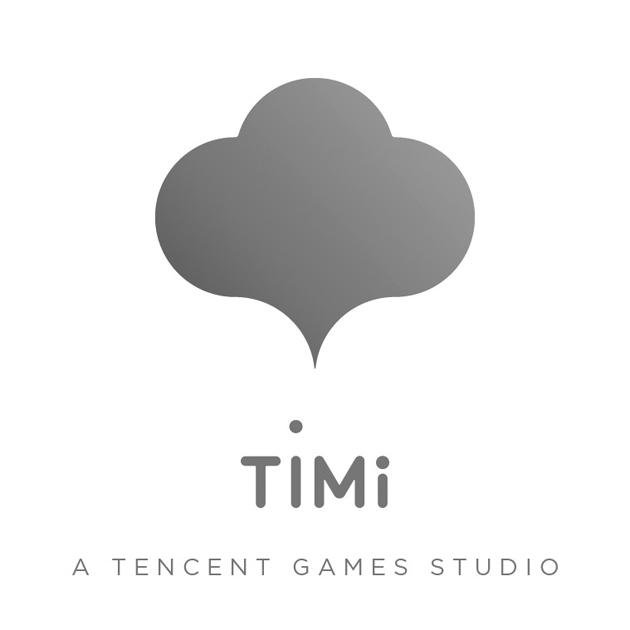 TIMI A TENCENT GAMES STUDIO