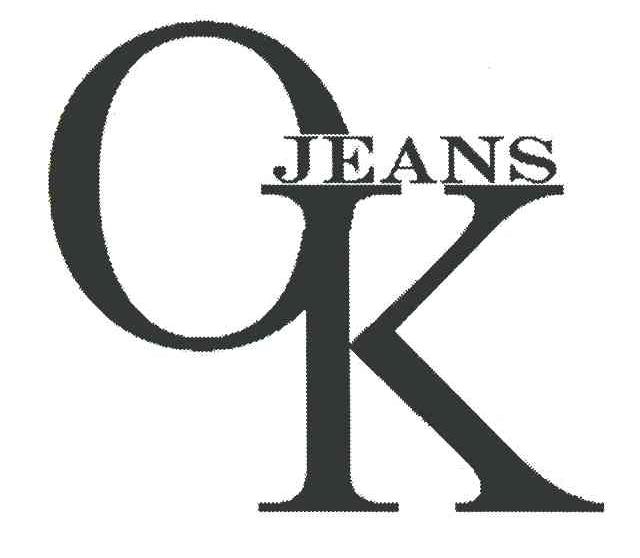 OK JEANS