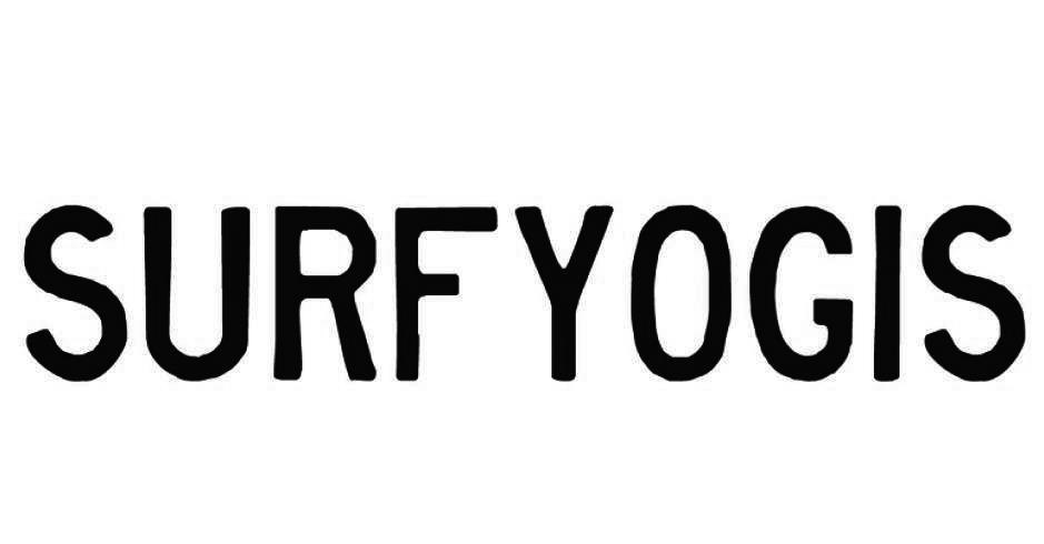 SURFYOGIS