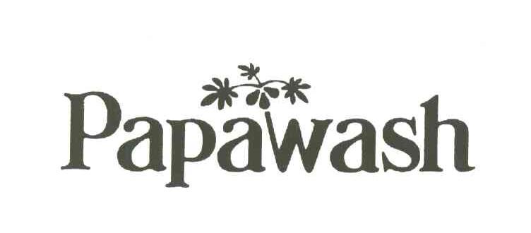 PAPAWASH